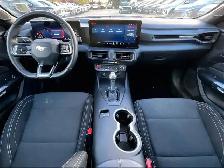 2025 Ford Mustang ECO BOOST - Photo 14