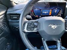 2025 Ford Mustang ECO BOOST - Photo 17