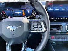 2025 Ford Mustang ECO BOOST - Photo 18