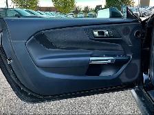 2025 Ford Mustang ECO BOOST - Photo 21