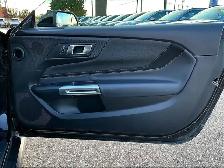 2025 Ford Mustang ECO BOOST - Photo 22