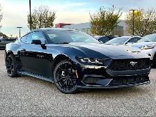 2025 Ford Mustang ECO BOOST - Photo 31