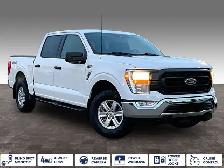 2022 Ford F-150 XLT SUPERCREW - Photo 2