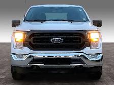 2022 Ford F-150 XLT SUPERCREW - Photo 3