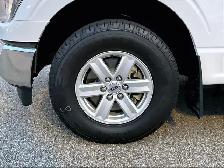 2022 Ford F-150 XLT SUPERCREW - Photo 9