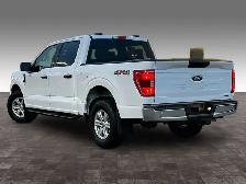 2022 Ford F-150 XLT SUPERCREW - Photo 10