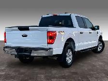 2022 Ford F-150 XLT SUPERCREW - Photo 12