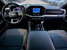 2022 Ford F-150 XLT SUPERCREW - Photo 14