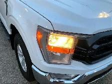 2022 Ford F-150 XLT SUPERCREW - Photo 26