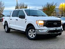 2022 Ford F-150 XLT SUPERCREW - Photo 31