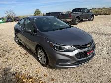 2018 Chevrolet Cruze LT - Photo 5