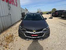 2018 Chevrolet Cruze LT - Photo 6