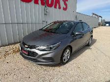 2018 Chevrolet Cruze LT - Photo 7