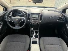 2018 Chevrolet Cruze LT - Photo 10