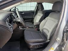 2018 Chevrolet Cruze LT - Photo 11