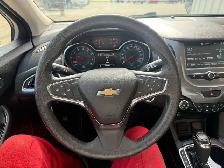 2018 Chevrolet Cruze LT - Photo 12