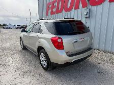 2014 Chevrolet Equinox LT AWD - Photo 2