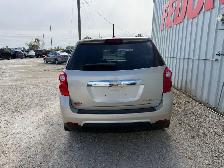 2014 Chevrolet Equinox LT AWD - Photo 3