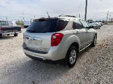 2014 Chevrolet Equinox LT AWD - Photo 4