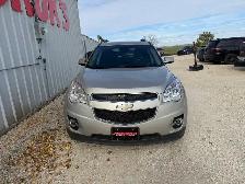 2014 Chevrolet Equinox LT AWD - Photo 5