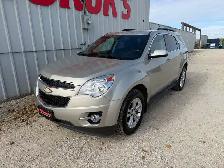 2014 Chevrolet Equinox LT AWD - Photo 6