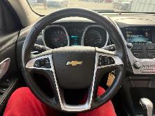 2014 Chevrolet Equinox LT AWD - Photo 10