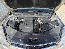 2014 Chevrolet Equinox LT AWD - Photo 13