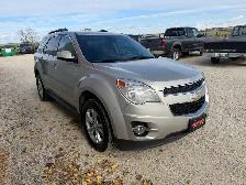 2014 Chevrolet Equinox LT AWD - Photo 14