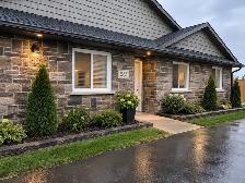 Cozy, Clean & Maintenance-Free Living in Listowel for RENT