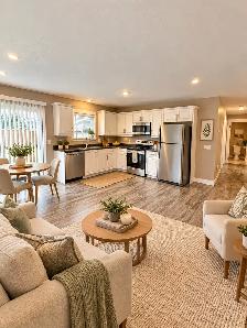 Cozy, Clean & Maintenance-Free Living in Listowel for RENT - Photo 2