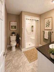 Cozy, Clean & Maintenance-Free Living in Listowel for RENT - Photo 5