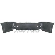 Lexus Is350 Sedan 2006-2008 Bumper Rear Without Sensors - Photo 4