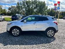 2017 Buick Encore AWD 4dr Preferred CERTIFIED - Photo 2