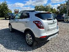 2017 Buick Encore AWD 4dr Preferred CERTIFIED - Photo 3