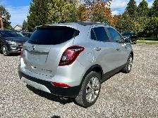 2017 Buick Encore AWD 4dr Preferred CERTIFIED - Photo 5