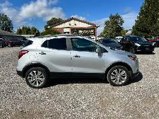 2017 Buick Encore AWD 4dr Preferred CERTIFIED - Photo 6