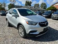 2017 Buick Encore AWD 4dr Preferred CERTIFIED - Photo 7