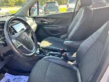 2017 Buick Encore AWD 4dr Preferred CERTIFIED - Photo 9