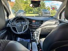 2017 Buick Encore AWD 4dr Preferred CERTIFIED - Photo 10