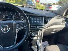 2017 Buick Encore AWD 4dr Preferred CERTIFIED - Photo 12