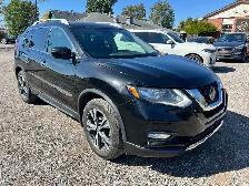2019 Nissan Rogue SV CERTIFIED - Photo 7