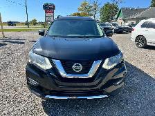 2019 Nissan Rogue SV CERTIFIED - Photo 8