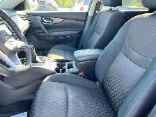 2019 Nissan Rogue SV CERTIFIED - Photo 12