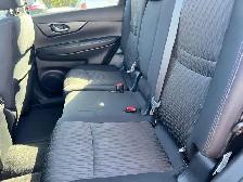 2019 Nissan Rogue SV CERTIFIED - Photo 14
