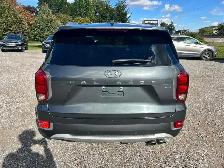 2021 Hyundai PALISADE Luxury 7-Passenger AWD CERTIFIED - Photo 4