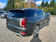 2021 Hyundai PALISADE Luxury 7-Passenger AWD CERTIFIED - Photo 5