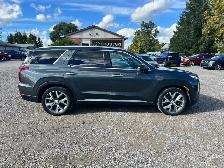 2021 Hyundai PALISADE Luxury 7-Passenger AWD CERTIFIED - Photo 6