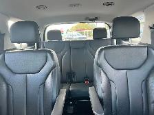 2021 Hyundai PALISADE Luxury 7-Passenger AWD CERTIFIED - Photo 11