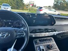 2021 Hyundai PALISADE Luxury 7-Passenger AWD CERTIFIED - Photo 12