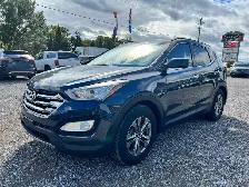 2016 Hyundai Santa Fe Sport AWD 4dr 2.4L Premium CERTIFIED